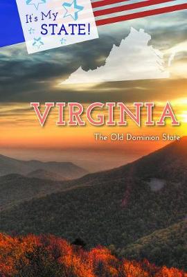 Book cover for Virginia