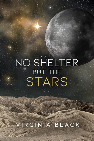 Cover of No Shelter But the Stars