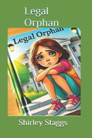 Cover of Legal Orphan