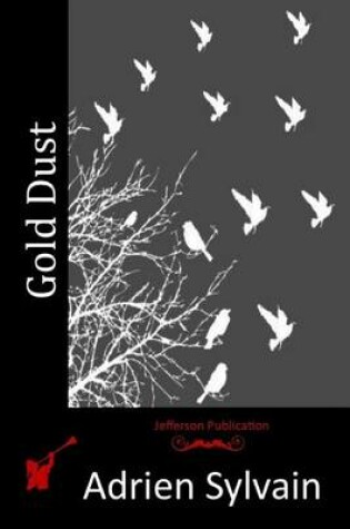 Cover of Gold Dust