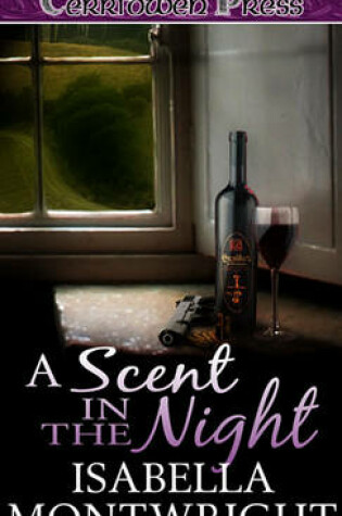 Cover of A Scent in the Night