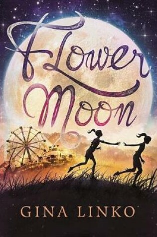 Cover of Flower Moon