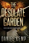 Book cover for The Desolate Garden