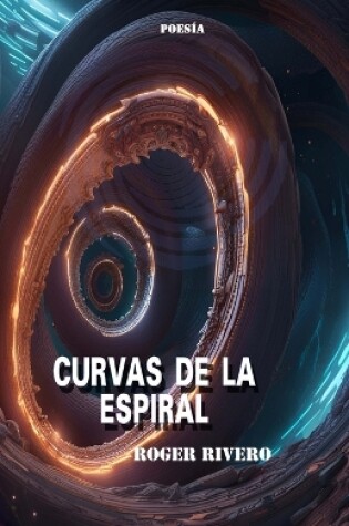 Cover of Curvas de la Espiral