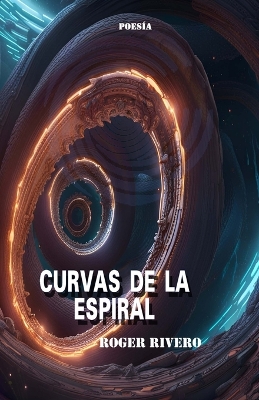 Book cover for Curvas de la Espiral