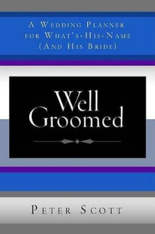 Cover of Well Groomed