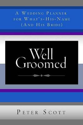 Book cover for Well Groomed