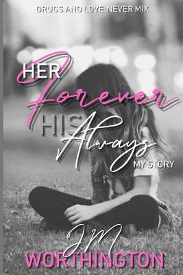 Book cover for Her Forever, His Always