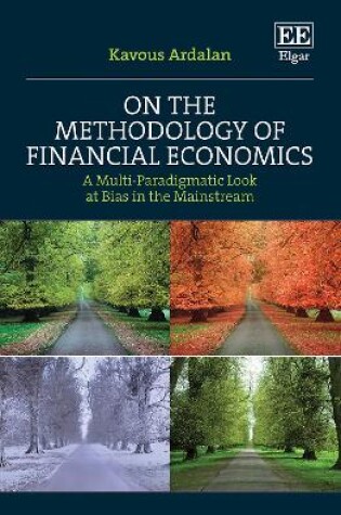 Cover of On the Methodology of Financial Economics