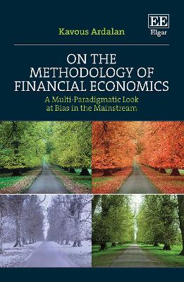 Book cover for On the Methodology of Financial Economics