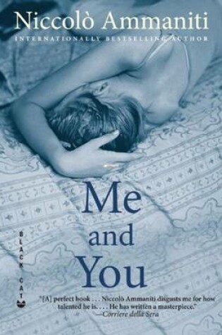 Cover of Me and You