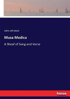 Book cover for Musa Medica