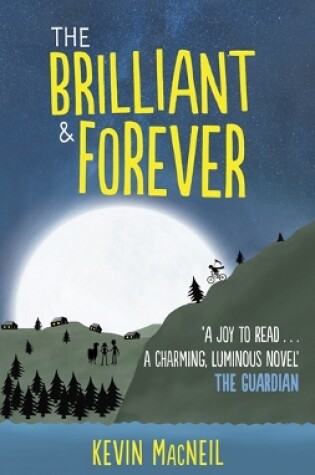 Cover of The Brilliant & Forever