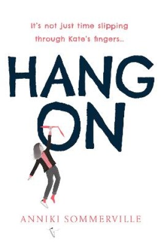 Cover of Hang On