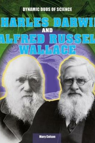 Cover of Charles Darwin and Alfred Russel Wallace