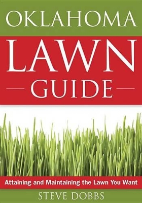 Cover of The Oklahoma Lawn Guide