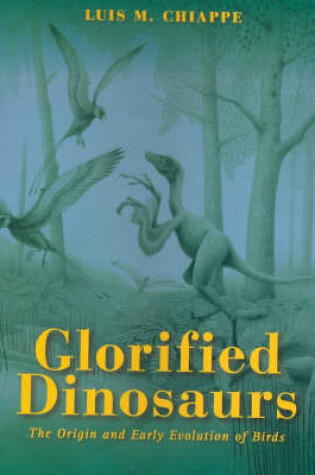 Cover of Glorified Dinosaurs