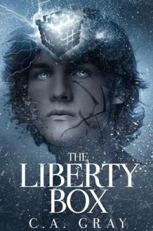 Cover of The Liberty Box