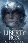 Book cover for The Liberty Box