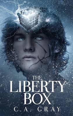 Cover of The Liberty Box