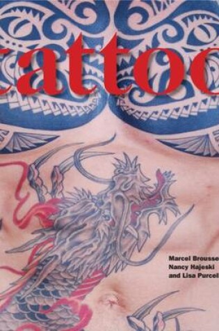 Cover of Tattoo