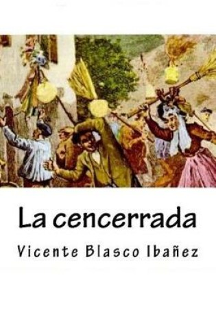 Cover of La cencerrada