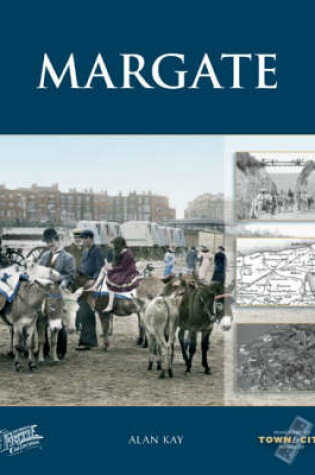 Cover of Margate