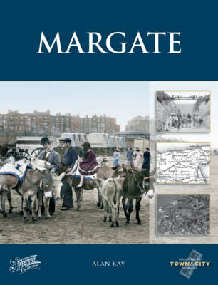 Book cover for Margate