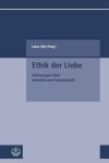 Book cover for Ethik Der Liebe
