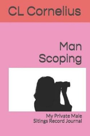 Cover of Man Scoping