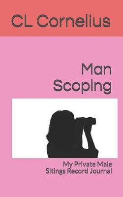 Book cover for Man Scoping