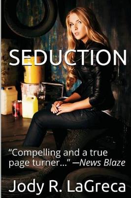 Book cover for Seduction