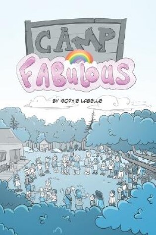 Cover of Camp Fabulous