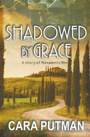 Cover of Shadowed by Grace