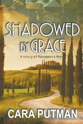Book cover for Shadowed by Grace