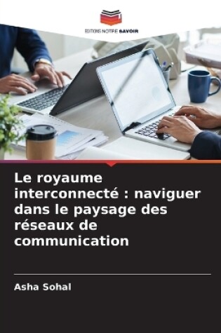 Cover of Le royaume interconnecté