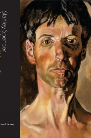 Cover of Stanley Spencer