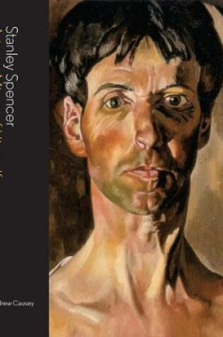 Cover of Stanley Spencer