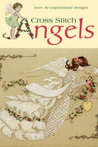 Cover of Cross Stitch Angels