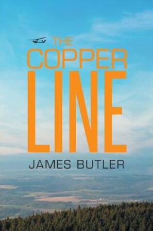 Cover of The Copper Line