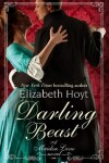 Book cover for Darling Beast