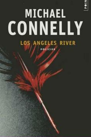 Cover of Los Angeles River