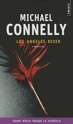 Book cover for Los Angeles River