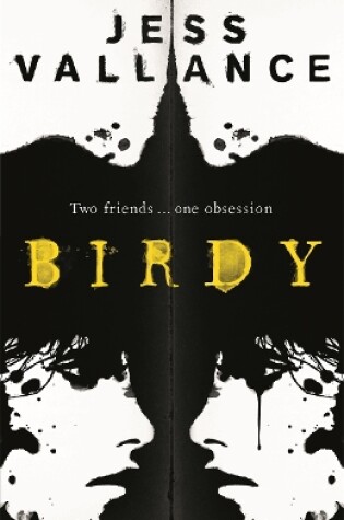 Cover of Birdy