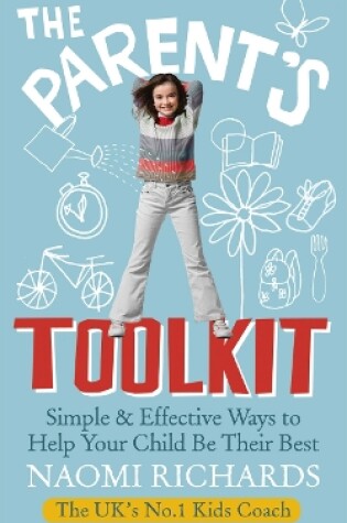 Cover of The Parent's Toolkit