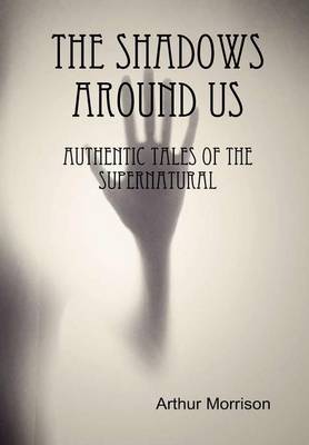 Book cover for The Shadows Around Us