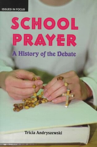 Cover of School Prayer