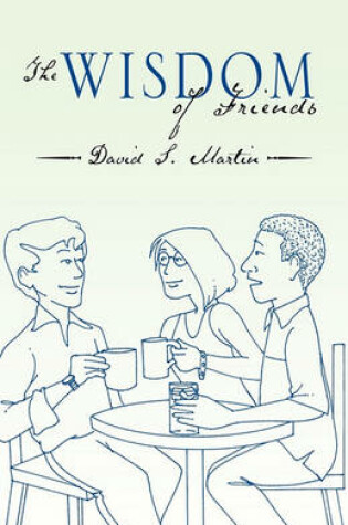 Cover of The Wisdom of Friends