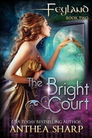 Cover of The Bright Court