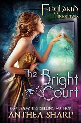 Cover of The Bright Court